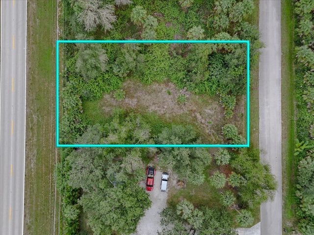 26063 NOTRE DAME BOULEVARD, Punta Gorda, FL 33955