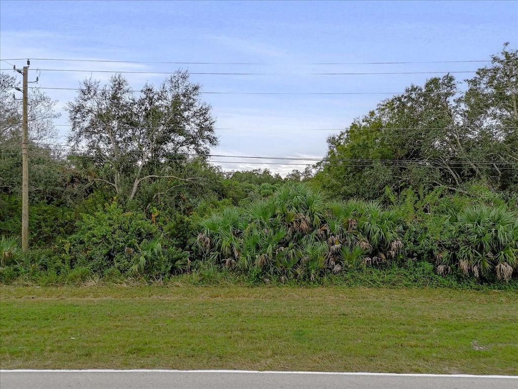 26063 NOTRE DAME BOULEVARD, Punta Gorda, FL 33955