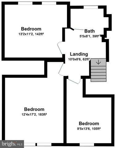 817 TULIP ST, Camden, NJ 08104