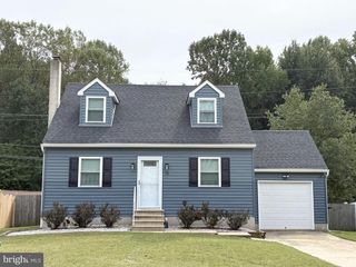32 THOMAS JEFFERSON BLVD, Newark, DE 19702