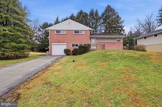 412 FOSTER DR, Springfield, PA 19064