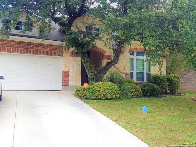4426 James Bowie, San Antonio, TX 78253