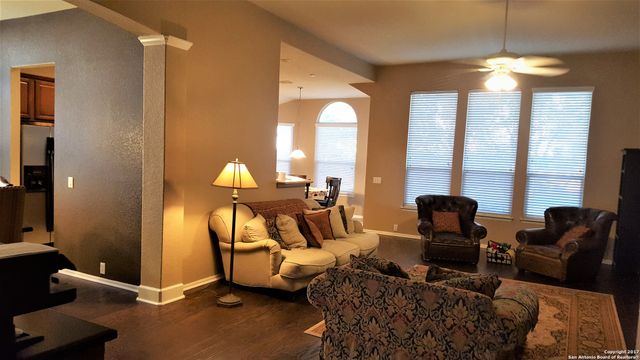 4426 James Bowie, San Antonio, TX 78253