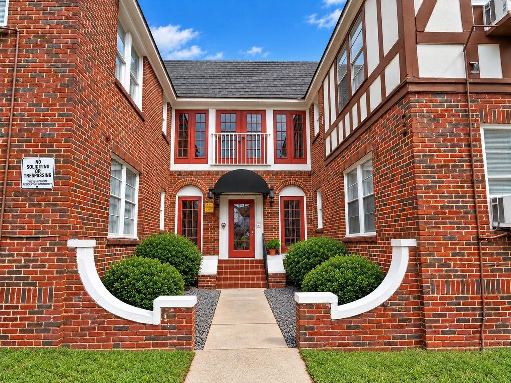 3920 Fannin Street 113, Houston, TX 77004