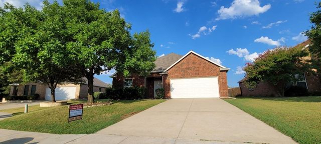 2604 Winterberry Lane, Little Elm, TX 75068