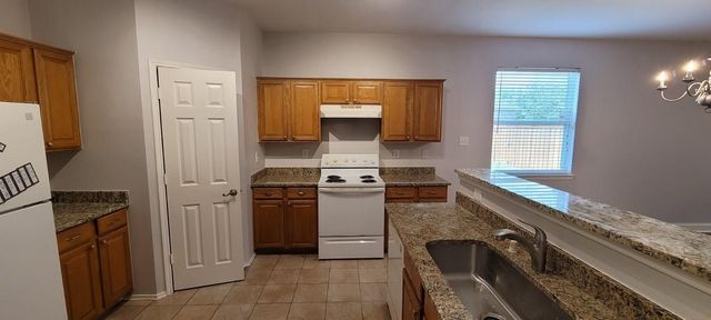 2604 Winterberry Lane, Little Elm, TX 75068