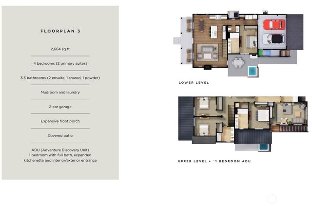 20 Stonefly Lane, Cle Elum, WA 98922