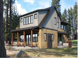 20 Stonefly Lane, Cle Elum, WA 98922