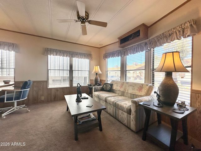 219 S MOTHERLODE Drive, Apache Junction, AZ 85119