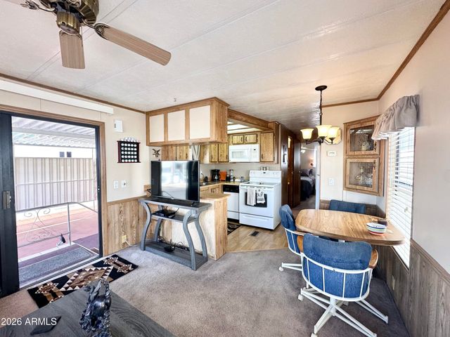 219 S MOTHERLODE Drive, Apache Junction, AZ 85119