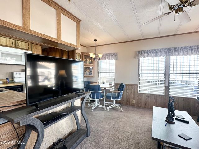 219 S MOTHERLODE Drive, Apache Junction, AZ 85119