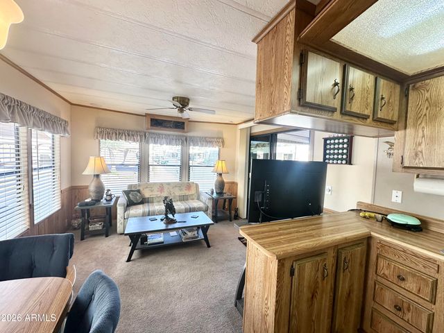 219 S MOTHERLODE Drive, Apache Junction, AZ 85119