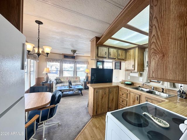 219 S MOTHERLODE Drive, Apache Junction, AZ 85119