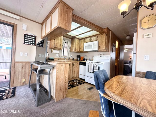 219 S MOTHERLODE Drive, Apache Junction, AZ 85119