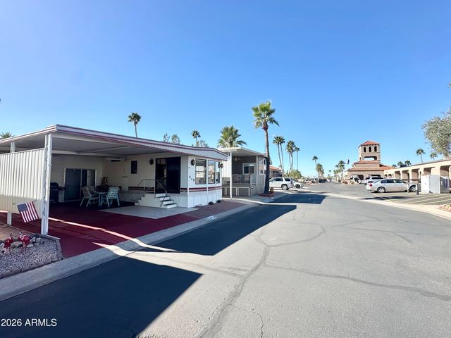 219 S MOTHERLODE Drive, Apache Junction, AZ 85119
