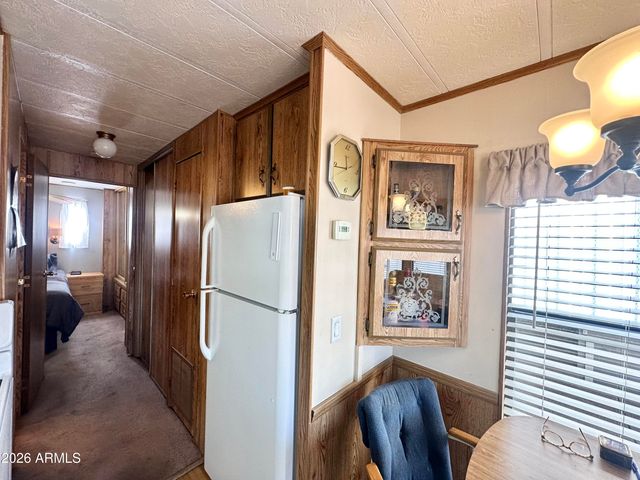 219 S MOTHERLODE Drive, Apache Junction, AZ 85119