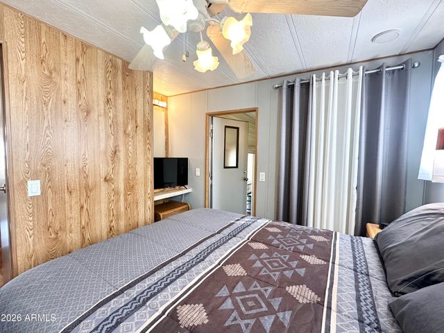 219 S MOTHERLODE Drive, Apache Junction, AZ 85119