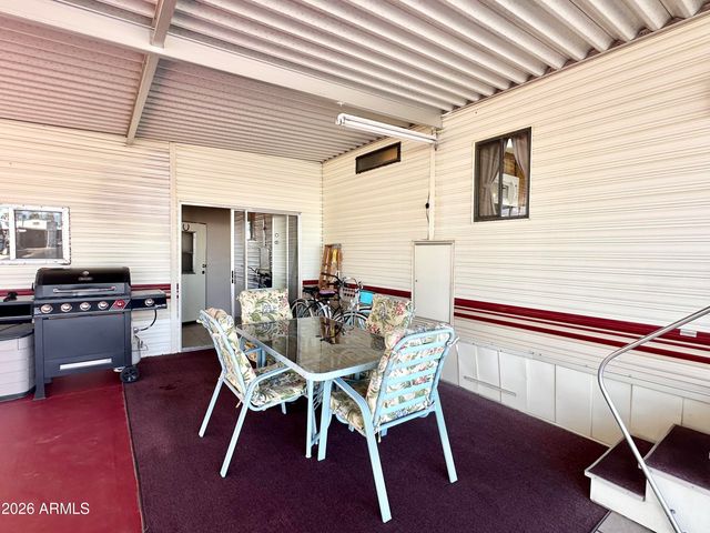 219 S MOTHERLODE Drive, Apache Junction, AZ 85119