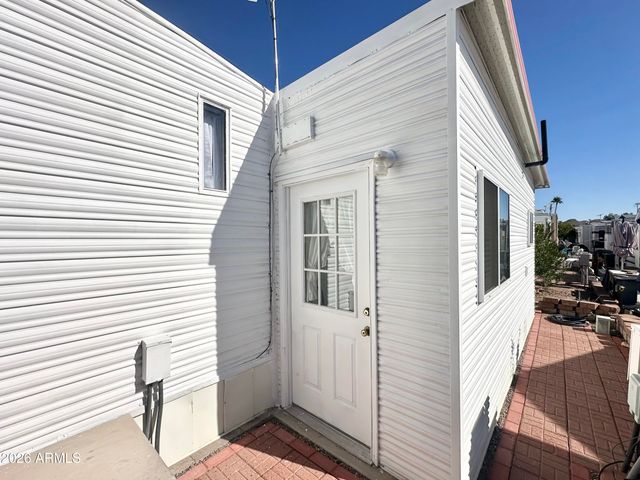 219 S MOTHERLODE Drive, Apache Junction, AZ 85119