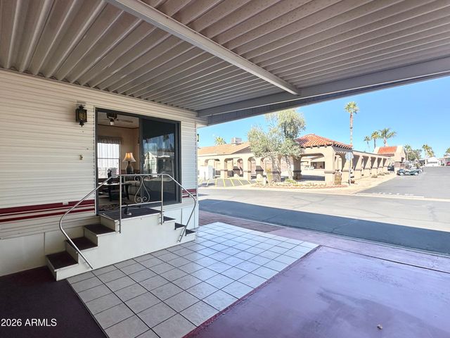 219 S MOTHERLODE Drive, Apache Junction, AZ 85119