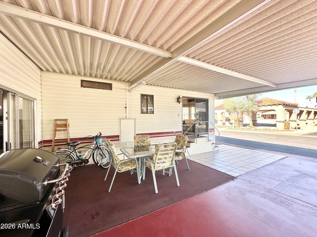 219 S MOTHERLODE Drive, Apache Junction, AZ 85119