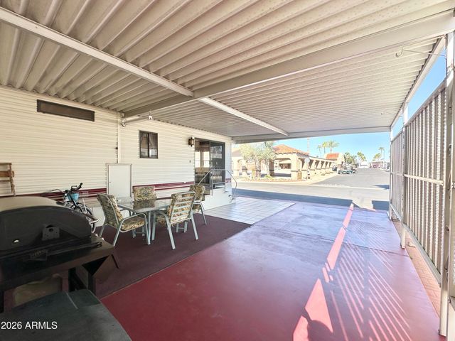 219 S MOTHERLODE Drive, Apache Junction, AZ 85119