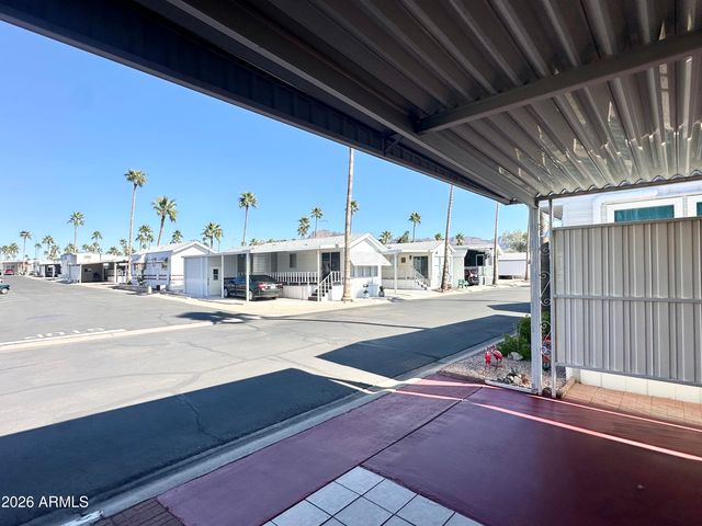 219 S MOTHERLODE Drive, Apache Junction, AZ 85119