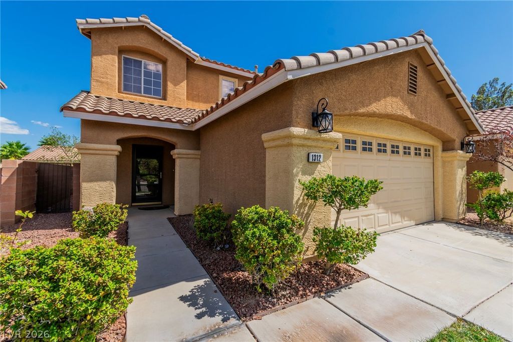 1312 Dream Bridge Drive, Las Vegas, NV 89144 — photo 2