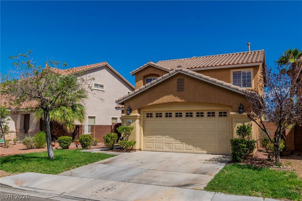 1312 Dream Bridge Drive, Las Vegas, NV 89144 — photo 3