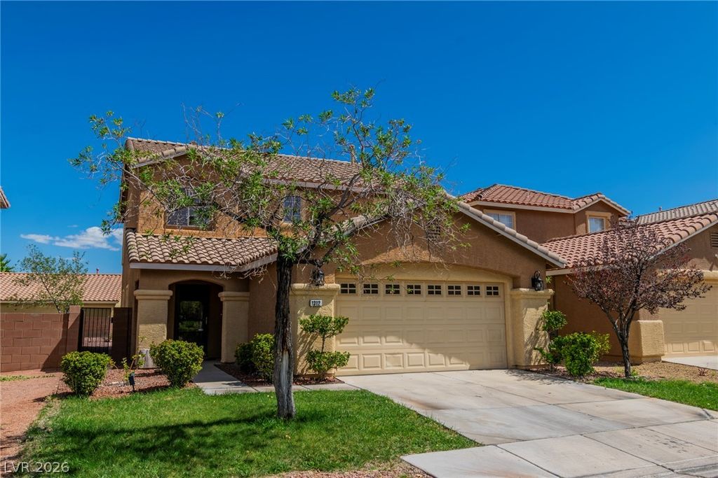 1312 Dream Bridge Drive, Las Vegas, NV 89144 — photo 4