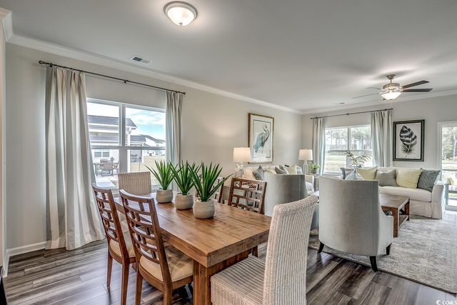 478 Goldenrod Terrace, Calabash, NC 28467