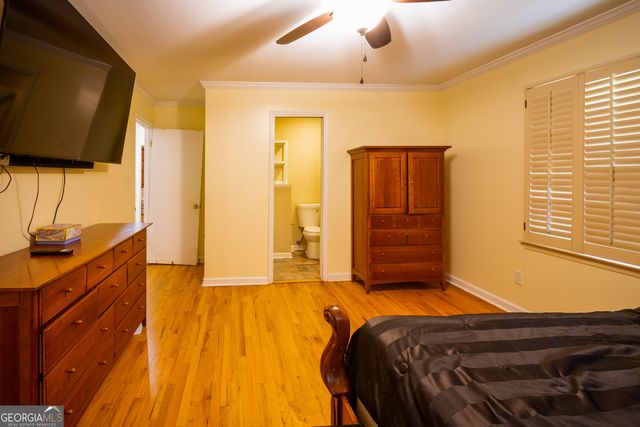 2928 Southshore Drive, Macon, GA 31204