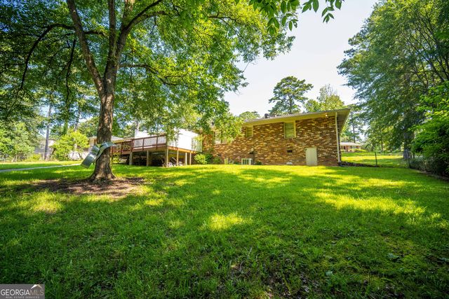 2928 Southshore Drive, Macon, GA 31204