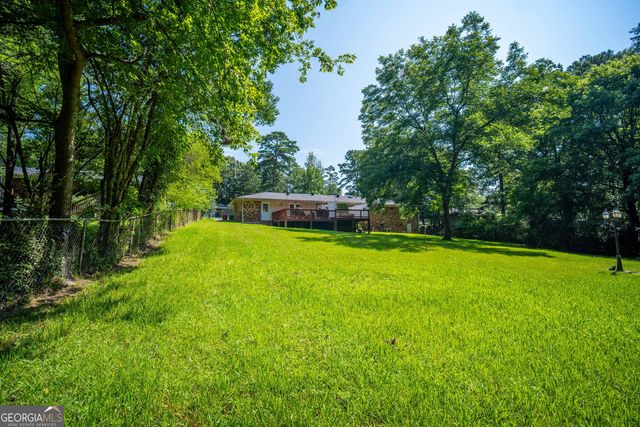 2928 Southshore Drive, Macon, GA 31204