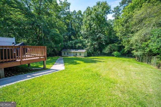 2928 Southshore Drive, Macon, GA 31204