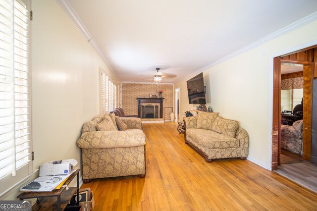 2928 Southshore Drive, Macon, GA 31204