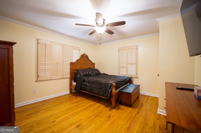 2928 Southshore Drive, Macon, GA 31204