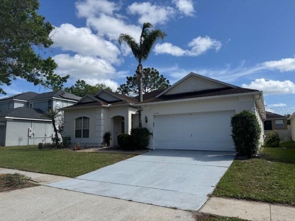 13448 OLD DOCK ROAD, Orlando, FL 32828
