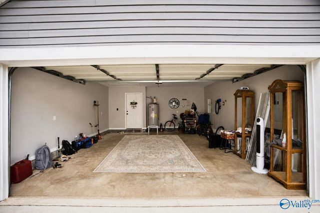 105 SE Morrow Street, Hartselle, AL 35640