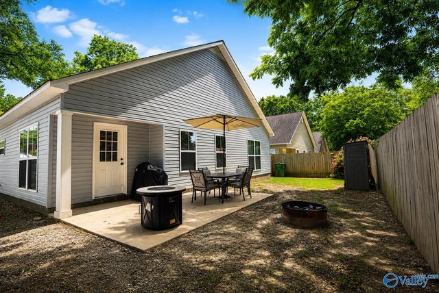 105 SE Morrow Street, Hartselle, AL 35640
