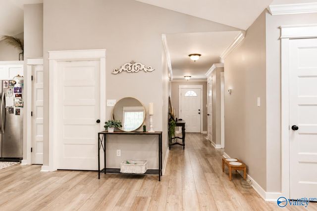 105 SE Morrow Street, Hartselle, AL 35640