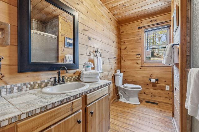 220 Eagle Ridge, Morganton, GA 30560