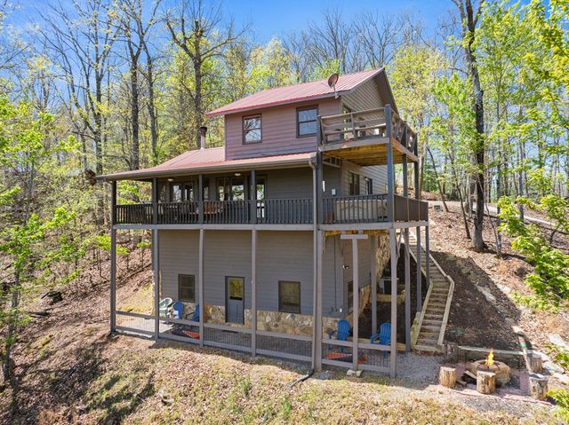 220 Eagle Ridge, Morganton, GA 30560