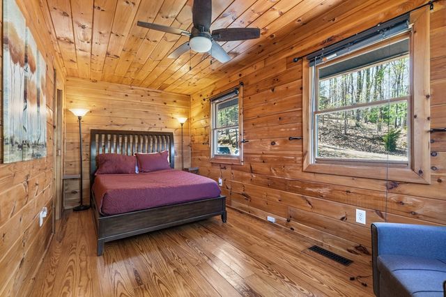 220 Eagle Ridge, Morganton, GA 30560