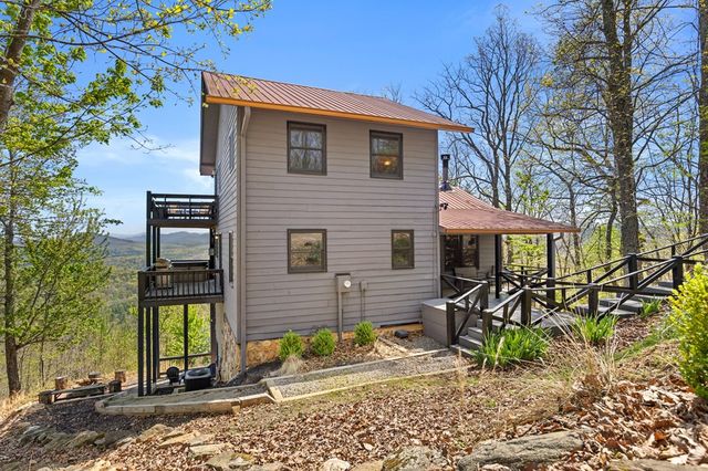 220 Eagle Ridge, Morganton, GA 30560