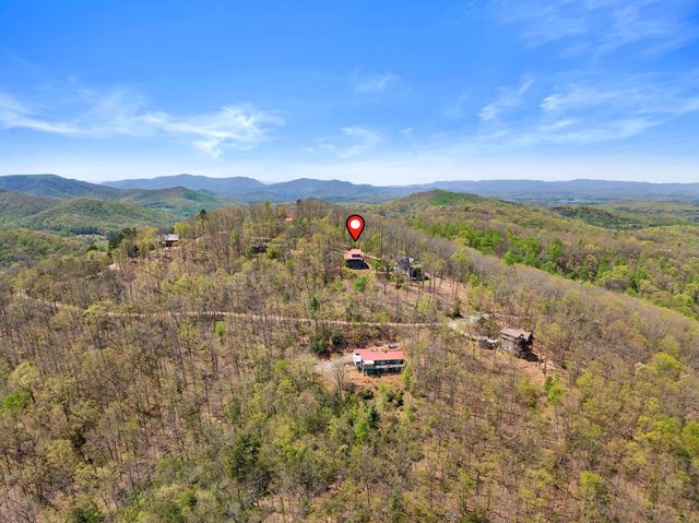 220 Eagle Ridge, Morganton, GA 30560