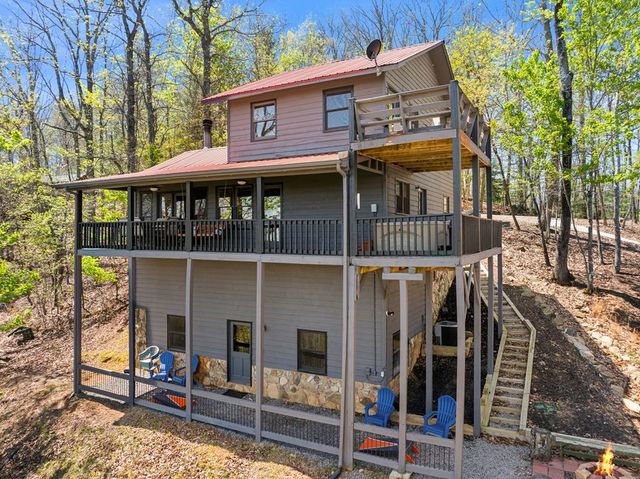 220 Eagle Ridge, Morganton, GA 30560