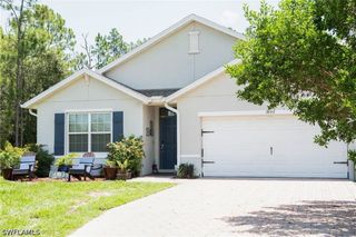 5190 42nd ST NE, Naples, FL 34120