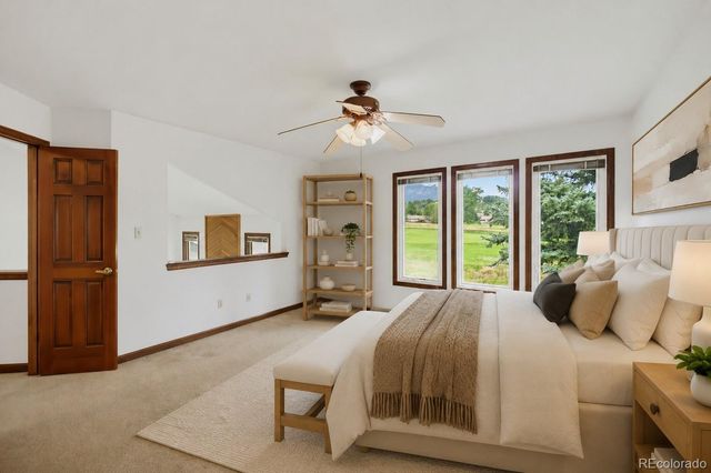 24 Woodbridge Drive, Colorado Springs, CO 80906