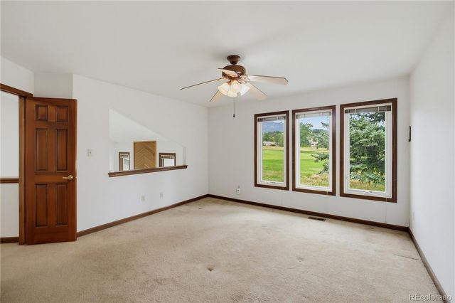 24 Woodbridge Drive, Colorado Springs, CO 80906